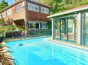 Villa exceptionnelle à La Possession avec vue sur la mer